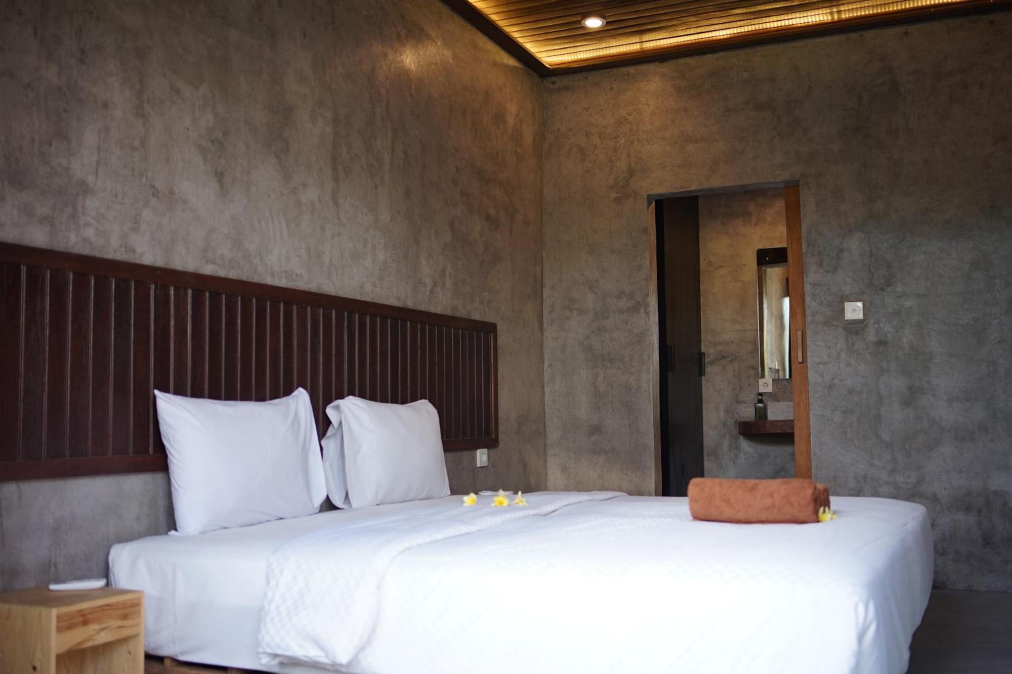 Dedeane Ubud Hotel Екстериор снимка