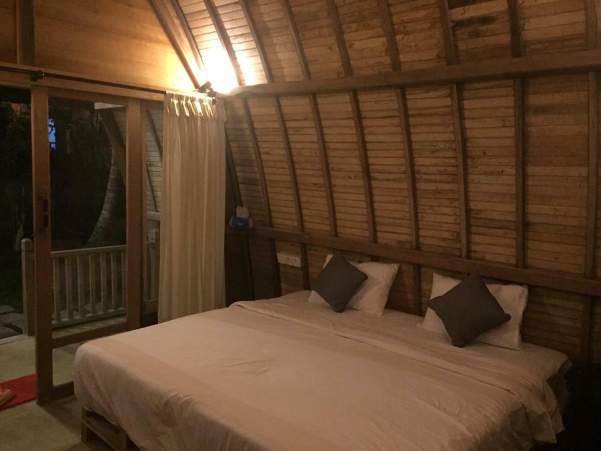 Dedeane Ubud Hotel Екстериор снимка